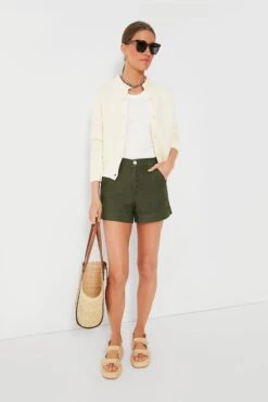 Ivory Nico Chunky Cardigan -ULLA JOHNSON SHOP cGFRwYmUH5qRGGwsuaG1SzuY7ibLhVmL 1