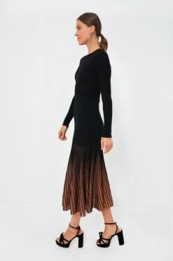 ULLA JOHNSON Gild Magnolia Dress -ULLA JOHNSON SHOP cgLEM12GNa4W16lKvV5Jr4gxMn0Y4ctT 1