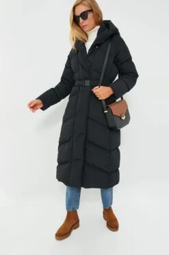 Canada Goose Black Noir Marlow Parka -ULLA JOHNSON SHOP czObguWLqd6fPB22aKy9iXZRcl34VRjo 1