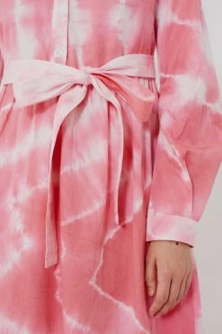 Solar Daffodil Dress -ULLA JOHNSON SHOP dJllNApcgLOgoueEcmUOFpyuhOKddW8o 1