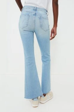 MOTHER California Cruiser The Weekender Fray 9 MOTHER California Cruiser The Weekender Fray -ULLA JOHNSON SHOP dhqXDWYn71oxL4gLSI2PKupR40bEFlFF 1