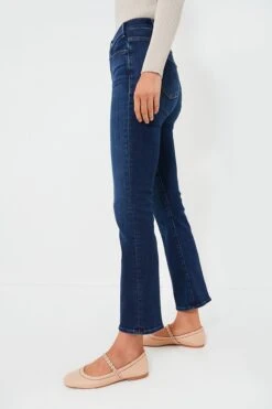 MOTHER Howdy The Hustler Ankle 7 MOTHER Howdy The Hustler Ankle -ULLA JOHNSON SHOP dtEcO7o9FbnCjAcmKNH3gcrHV78UTPjY 1