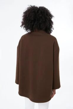 Brown Marant Shirt Jacket 8 Brown Marant Shirt Jacket -ULLA JOHNSON SHOP eAliGdGeuTwc8PYXcD7Ul8Uxm8Y3oZcE 1