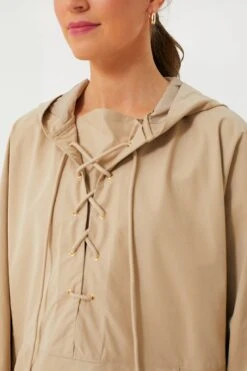 Beige Sterling Pullover -ULLA JOHNSON SHOP eMIciPLCD1TPxeOrepzpBfXMt3I4Nac2 1