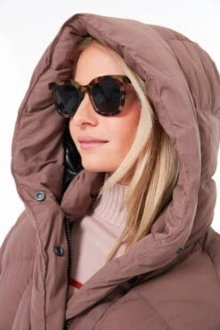 Canada Goose Sephia Marlow Jacket -ULLA JOHNSON SHOP f9CvHqywO3dSdRAcWLkeE1QZdAnG062K 1