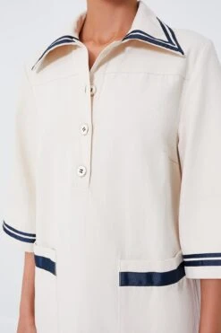 Gardenia Hart Shirt Dress -ULLA JOHNSON SHOP fAvHLwuMPWBt4YMseoyxz6hw29hN9vjM 1