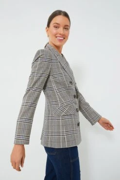 Veronica Beard Multi Fevre Dickey Jacket 7 Veronica Beard Multi Fevre Dickey Jacket -ULLA JOHNSON SHOP fZpz0ONwzOAbhiLUK6Y7x50cTXKE7DMZ 1