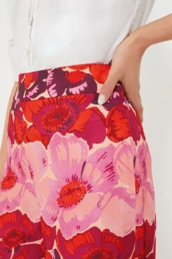 Poppy Stripe Erin Pants 10 Poppy Stripe Erin Pants -ULLA JOHNSON SHOP faApp4JpZ0JI5He2DxFVX9lmGYKVQOBY 1