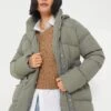 Canada Goose Sagebrush Marlow Coat