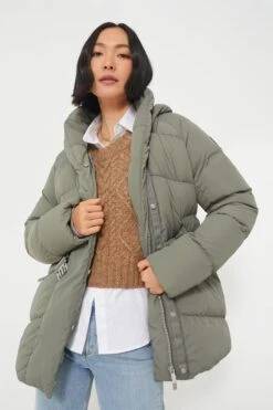Canada Goose Sagebrush Marlow Coat