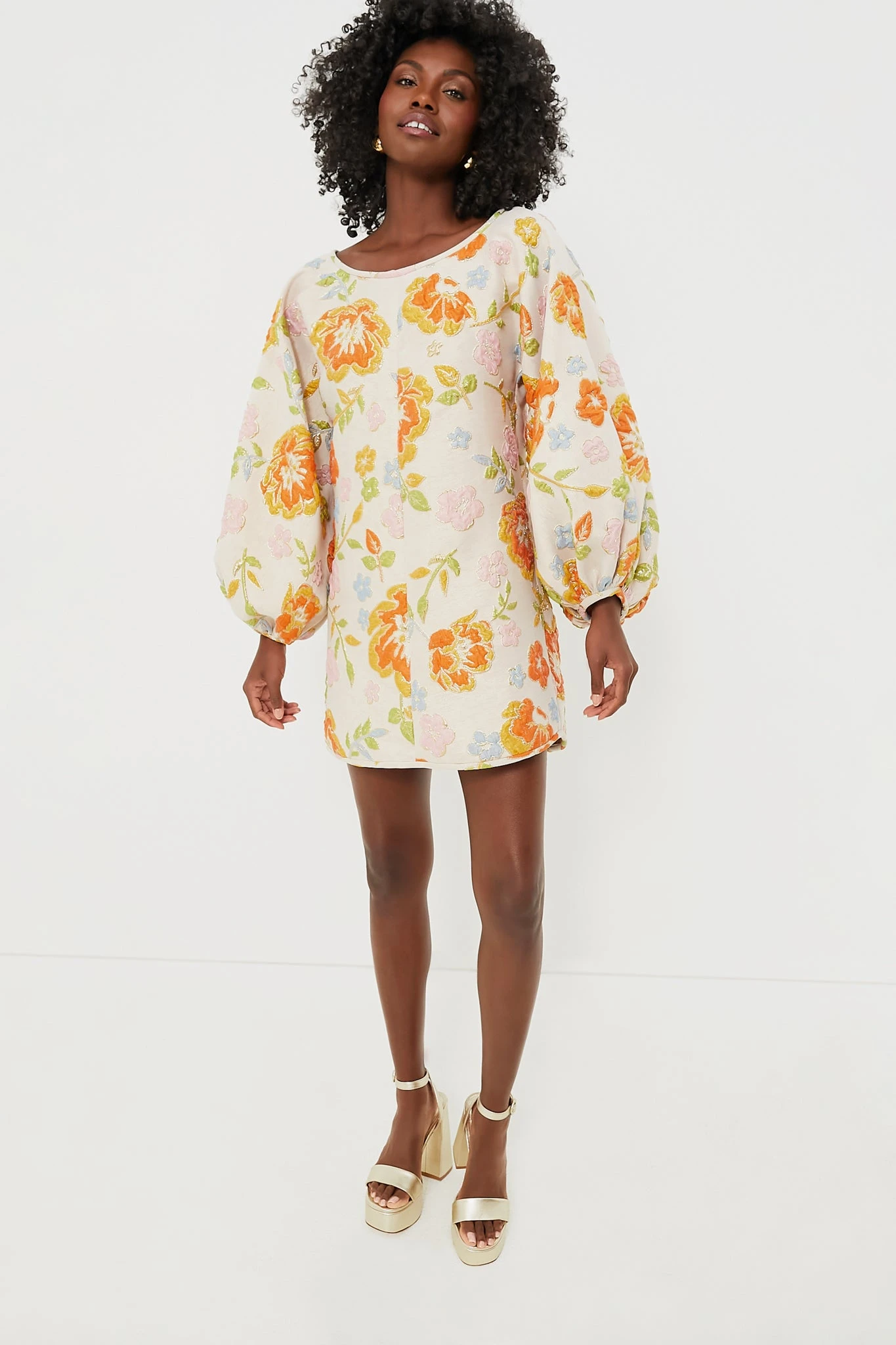 Refresh Slim Fit Good Luck Dress 6 Refresh Slim Fit Good Luck Dress - Image 6