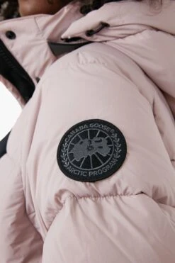 Canada Goose Black Label Lucent Rose Junction Parka 10 Canada Goose Black Label Lucent Rose Junction Parka -ULLA JOHNSON SHOP h3l4O2M8VfccFXGSoD5QOiLjbfzwDd9R 1