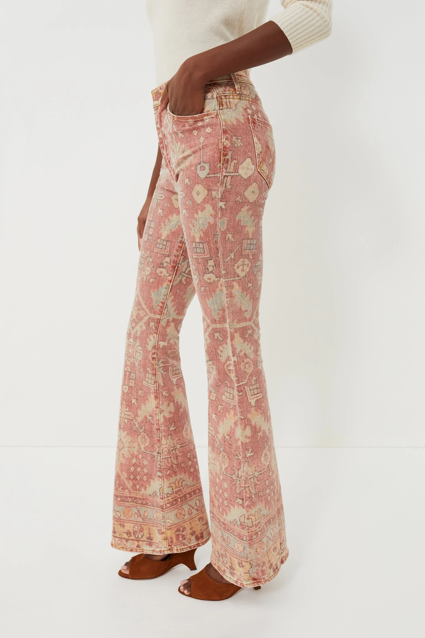 MOTHER Rug Burn The Super Cruiser 3 MOTHER Rug Burn The Super Cruiser - Image 3