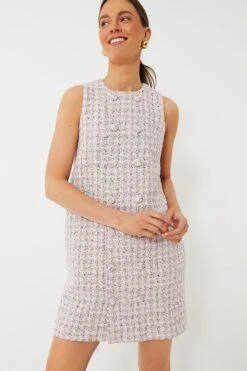 Peony Tweed Bianca Dress 13 Peony Tweed Bianca Dress -ULLA JOHNSON SHOP hSZ2cyGJCQXv6UPQVcaDerZ6hzxfSVx0 1