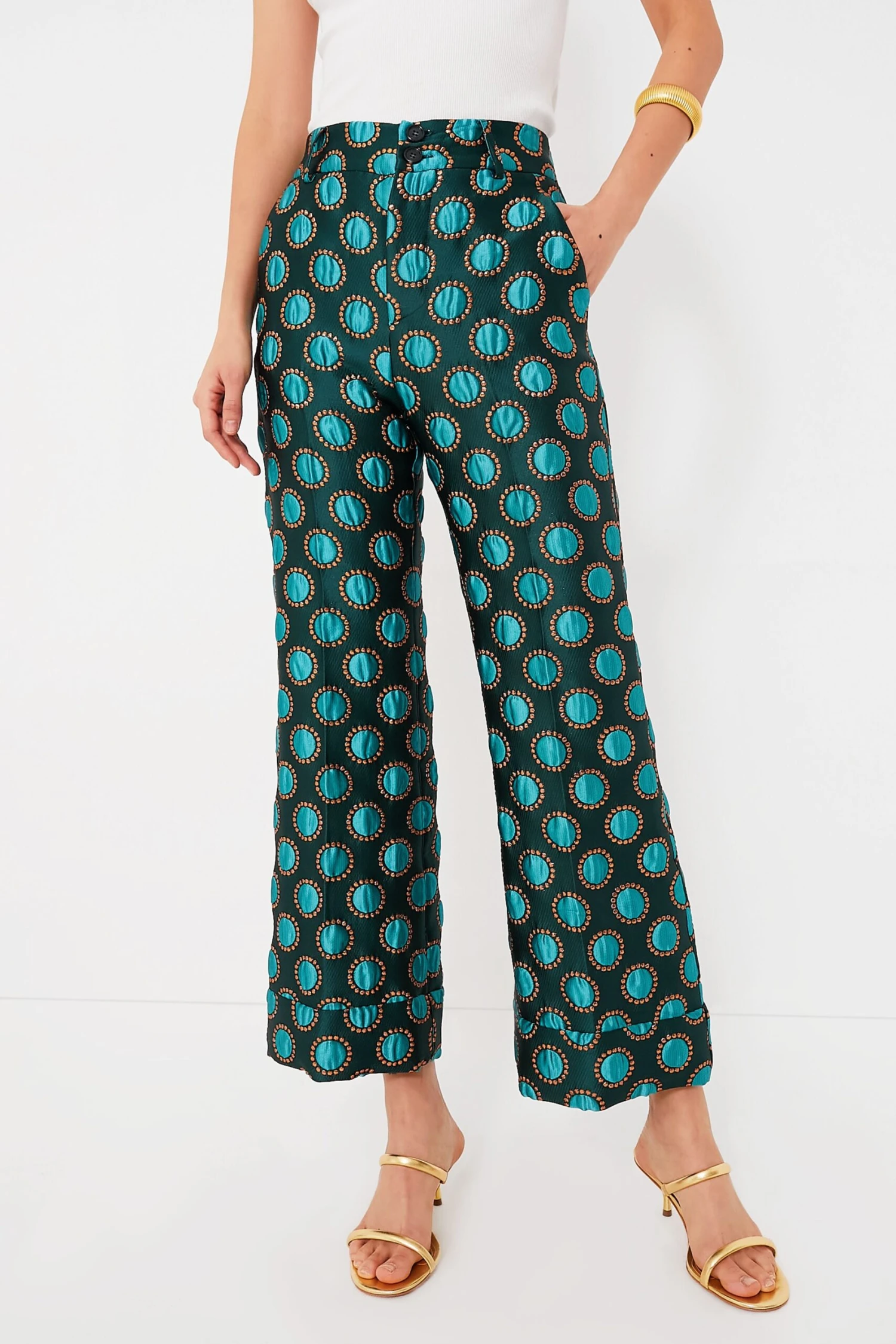 Jacquard Winter Sun Hendrix Pants 1 Jacquard Winter Sun Hendrix Pants
