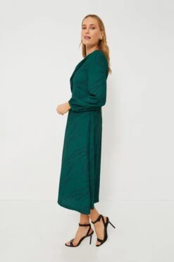Pine Twombly Draped Macie Dress 8 Pine Twombly Draped Macie Dress -ULLA JOHNSON SHOP htJhD4FkLmhTrhDPyewyni2MUinlYKap 1