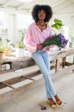 Crocus Bardot Top -ULLA JOHNSON SHOP hvwl68BtnArMb3kSjwzUCbdImlefOnqj 1