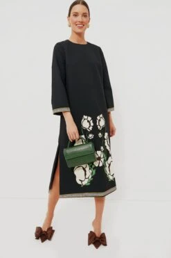 Moonflower Bouquet Hutton Dress 12 Moonflower Bouquet Hutton Dress -ULLA JOHNSON SHOP i7sQItwqmsRQBDyKoDOqgntDhQmNg7LL 1