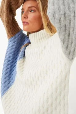 Multi Color Celia Sweater 9 Multi Color Celia Sweater -ULLA JOHNSON SHOP igdM9AXMAElrbGOxMrG8i24UDkVg8Un6 1