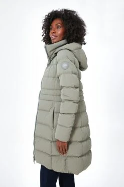 Canada Goose Sagebrush Aurora Parka -ULLA JOHNSON SHOP inP5mgqjq7jte2aV7uI6RJ2O2c5PNBvK 1
