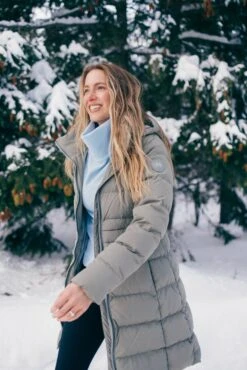 Canada Goose Sagebrush Aurora Parka -ULLA JOHNSON SHOP itdkfOj4xCmwbXEMUDHcVtFizwcpNLJA 1