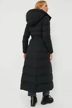 Mackage Black Calina City Down Coat 9 Mackage Black Calina City Down Coat -ULLA JOHNSON SHOP jHWneLBjPlbxLIRuxu7kvxPb9wKzrpIj 1