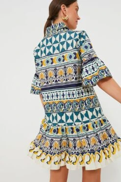 Casareale Small Choux Dress -ULLA JOHNSON SHOP jhz4HQVdu86jj9nsfX6GhatXOEx3DoM2 1