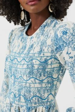 Poppies In The Air Lea Dress 10 Poppies In The Air Lea Dress -ULLA JOHNSON SHOP k40eGcRNTEUnCHQWvJDyH2U0GN7W4omo 1