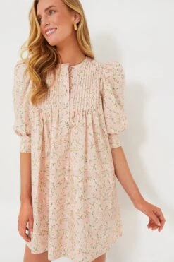 Meadow Sidney Dress