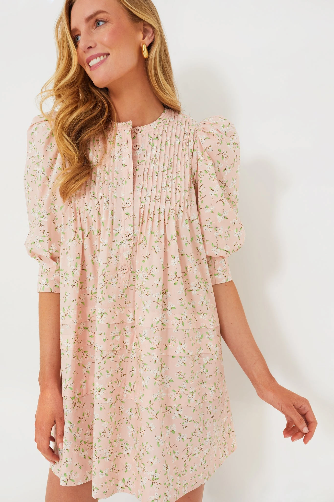 Meadow Sidney Dress 1 Meadow Sidney Dress