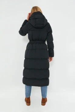 Canada Goose Black Noir Marlow Parka -ULLA JOHNSON SHOP kR87yKmxUlnLyOXZVpzgJkDhWd1szQ8K 1