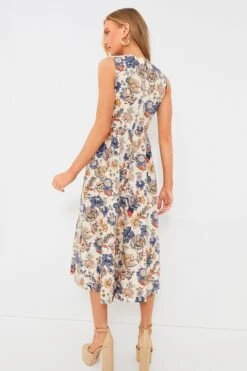 ULLA JOHNSON Magnolia Kaiya Dress -ULLA JOHNSON SHOP kYtZ9y44HhOX5oFVQjptmm7pg4WtLcyh 1