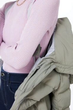 Canada Goose Sagebrush Aurora Parka -ULLA JOHNSON SHOP lQszHNQjIKWaTDqu8dl8jLrjiTVFpFMX 1