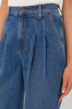 Veronica Beard Vintage Globetrotter Mia Wide Leg With Double Pleat -ULLA JOHNSON SHOP lVPf35wTqz4inDll70Lrnj0xtfaJ6wiE 1