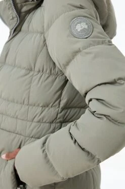 Canada Goose Sagebrush Aurora Parka -ULLA JOHNSON SHOP lVRdWaqbyxCfX0geq9NT3hsqkcyJDUna 1