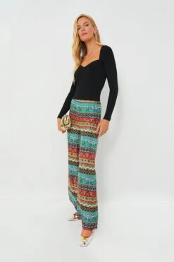 Giza Palazzo Pants -ULLA JOHNSON SHOP ld65WhA0o48gXWvStY0gu0MuX3ooVE5l 1