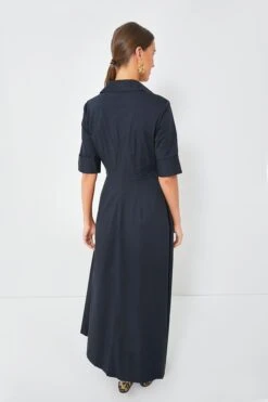 Staud Black Joan Maxi Dress -ULLA JOHNSON SHOP llW8WkJWvM9N00wBKzYuNAYJIsi95ynP 1