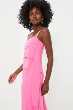 Pink Avan Top -ULLA JOHNSON SHOP lsG14qOMEY5LclzuzNr7waDtMQPTF820 1