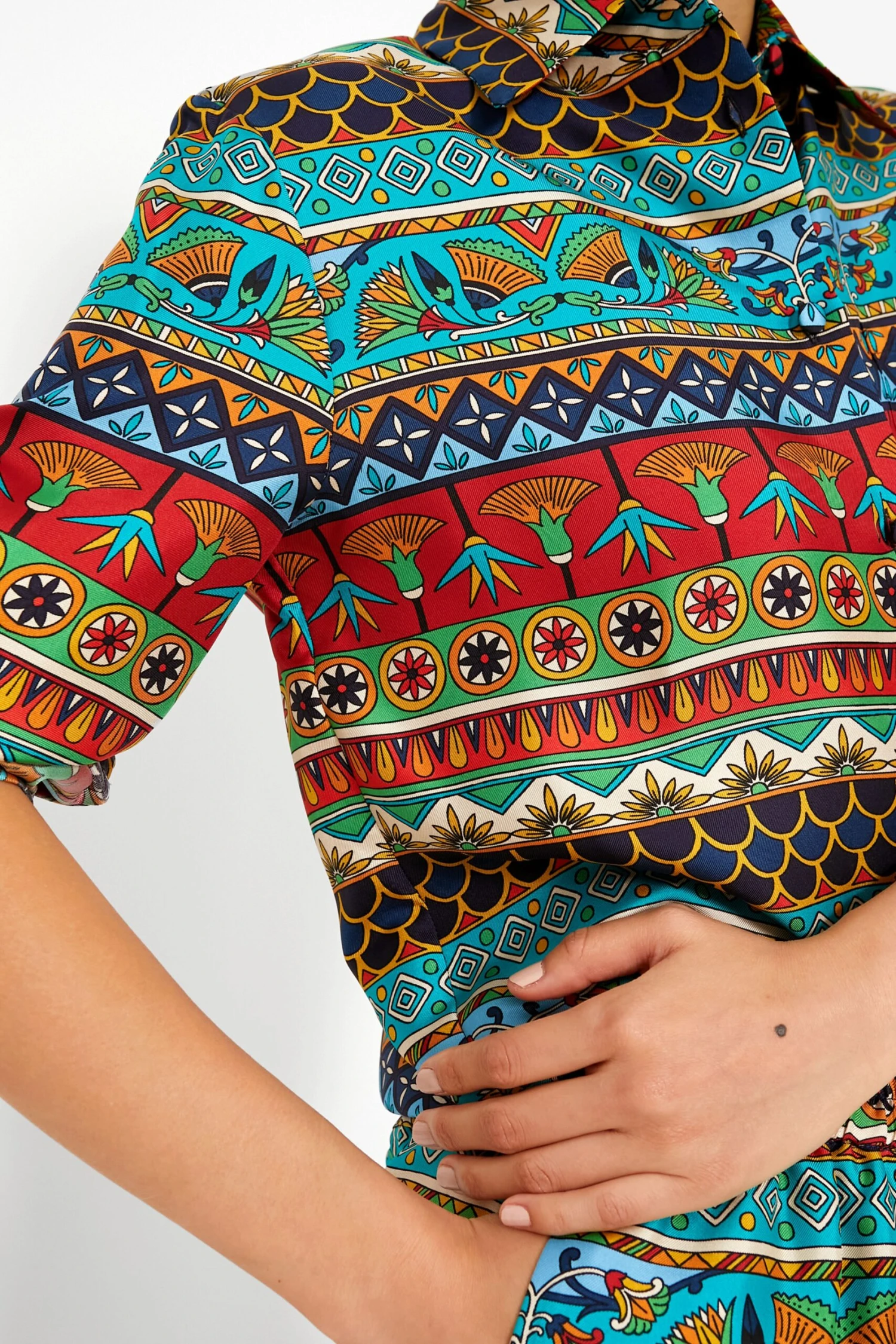 Giza Boy Shirt 5 Giza Boy Shirt - Image 5