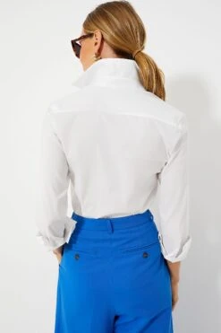 Wolford White London Effect Panty Bodysuit -ULLA JOHNSON SHOP me74W8iNOD1zAEIlpQ9krb4eLLWlDJW5 1