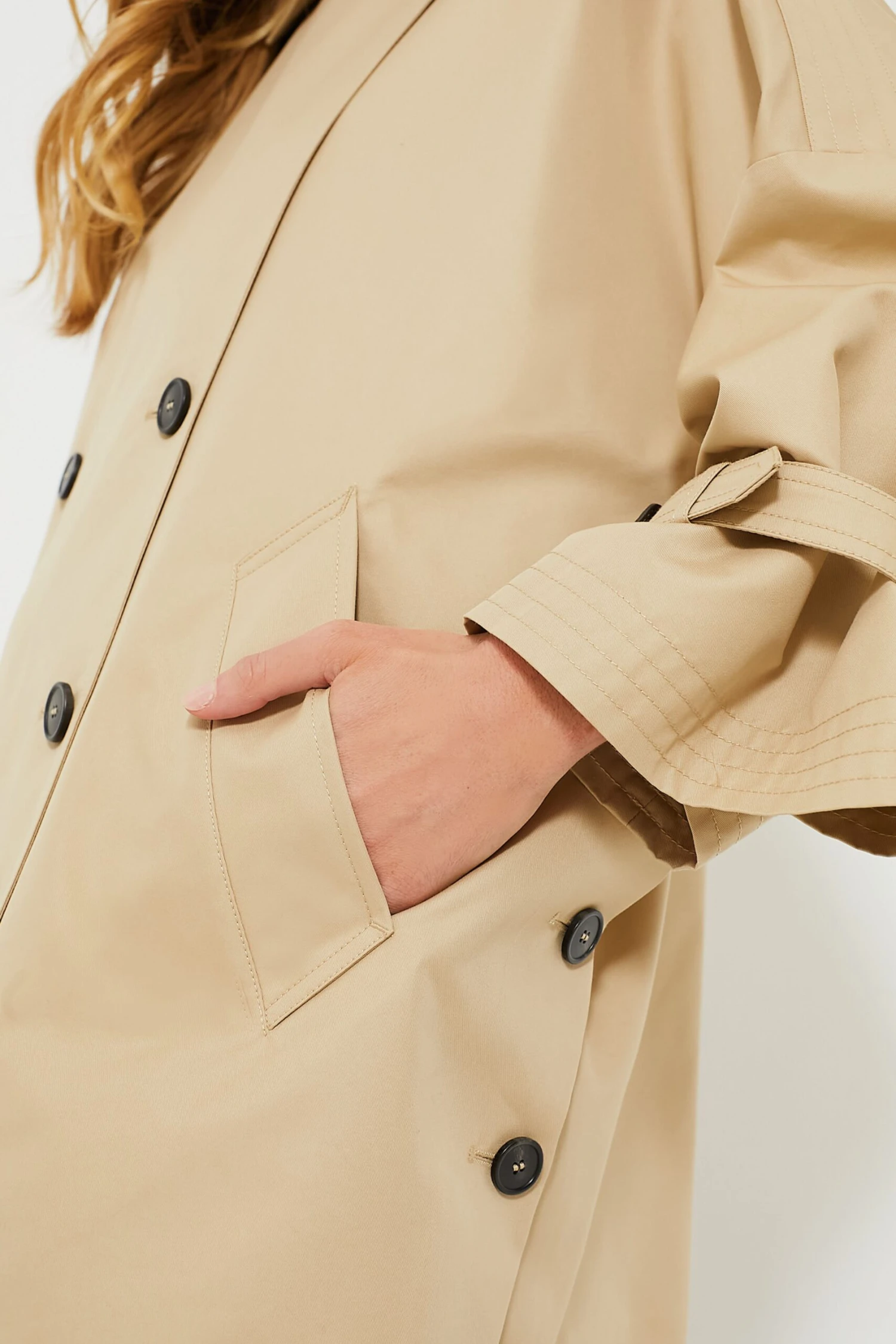Weekend Max Mara Honey Zelante Jacket 5 Weekend Max Mara Honey Zelante Jacket - Image 5