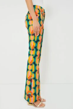 Arcturus Saturday Night Pants -ULLA JOHNSON SHOP nC5wWbyWnS4WhITkYVU6Mr9REjIUTptm 1