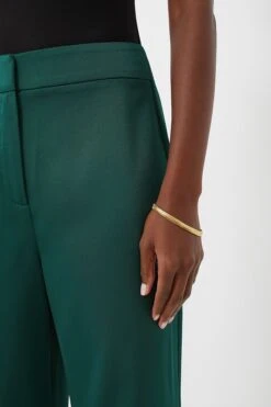 Rainforest Green Erin Pants -ULLA JOHNSON SHOP nRGhyxFL19UOOMMPTlnBuDc3brrFQV2e 1