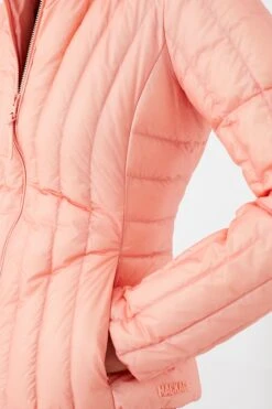 Mackage Guava Ripstop Lany Jacket -ULLA JOHNSON SHOP nYWoMgCxkRxigxO3LfeJ4SiGs8xmeoQy 1