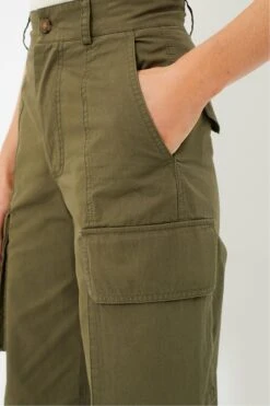 Vanessa Bruno Vegetal Victor Pants -ULLA JOHNSON SHOP nh3GPvtekJ4kMnNBg8Cx6x7bxxFM4NKH 1