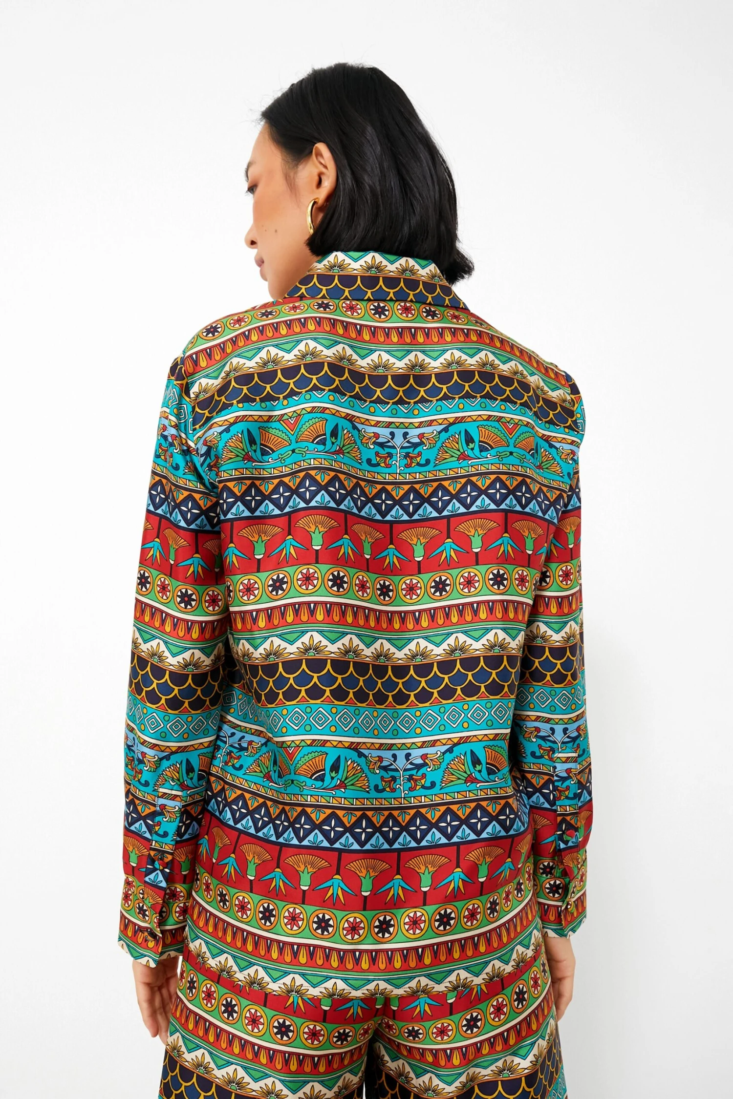 Giza Boy Shirt 4 Giza Boy Shirt - Image 4