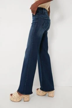 MOTHER Heirloom The Hustler Roller Sneak -ULLA JOHNSON SHOP oeile5icPJz3ulD6oXJExdUBcgXXvZeH 1