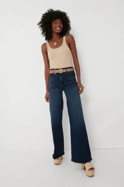 MOTHER Heirloom The Hustler Roller Sneak -ULLA JOHNSON SHOP ohUcZXE6MLMyq6q21i0CA6suRtyMuYdM 1