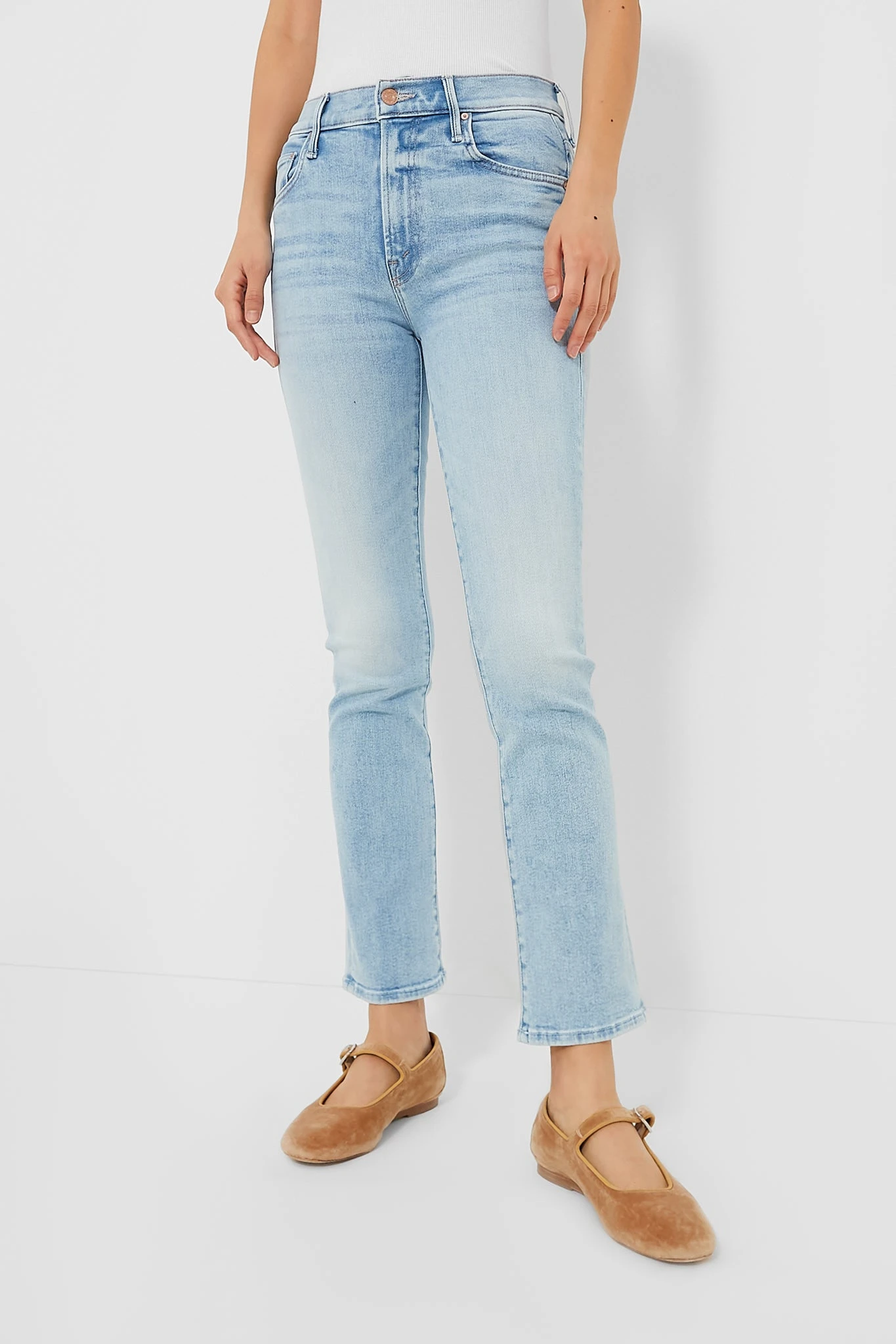 MOTHER Tea Time The Insider Flood 1 MOTHER Tea Time The Insider Flood