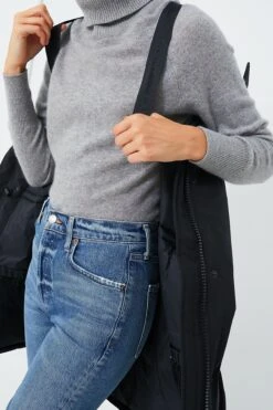 Canada Goose Black Noir Black Disc Trillium Parka -ULLA JOHNSON SHOP ot4xbdbuJjFL4oKtqOJIQyGxK1Dw8f9X 1